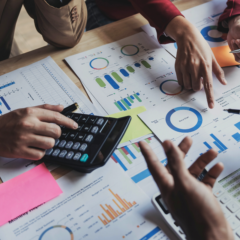 Revenue Management