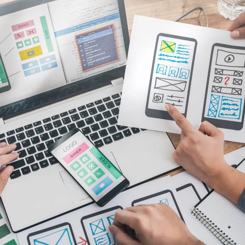 Website Design