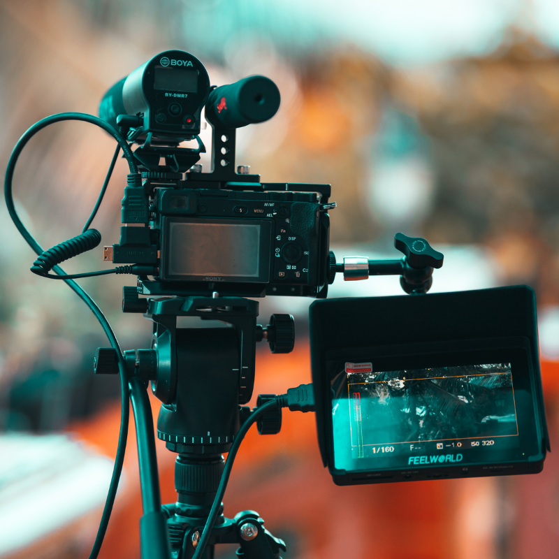 videograoghy